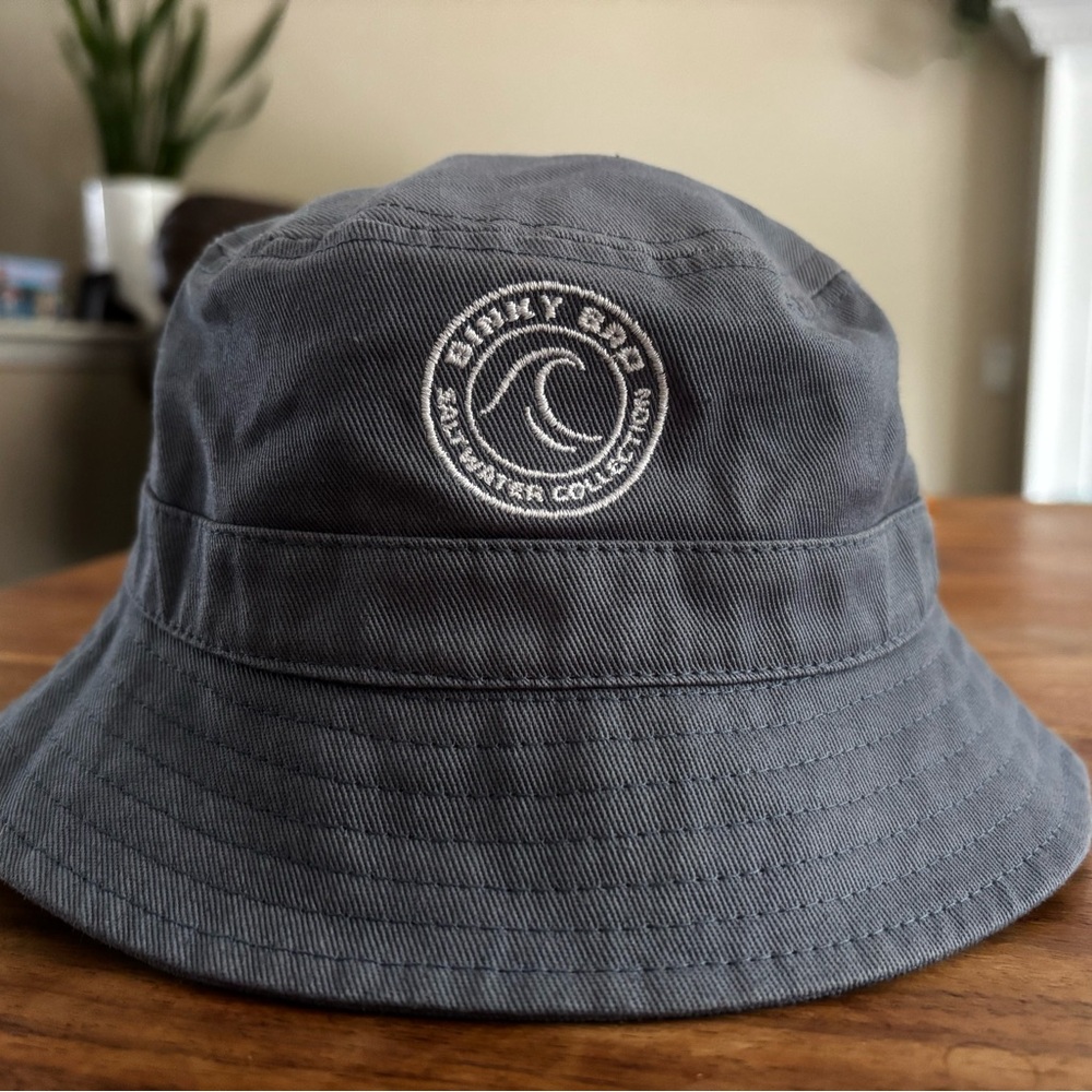 Binky Bro infant Bucket Hat